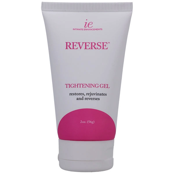 Reverse Tightening Gel for Women - Bulk - 2 Oz.