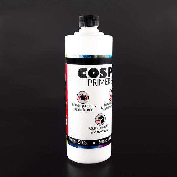 Cospaint Prime & Color â White