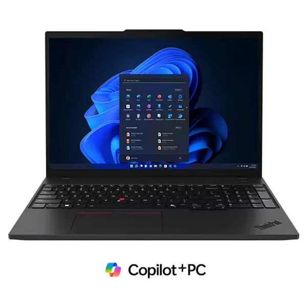 ThinkPad P16s Gen 4 (16″ AMD) Mobile Workstation