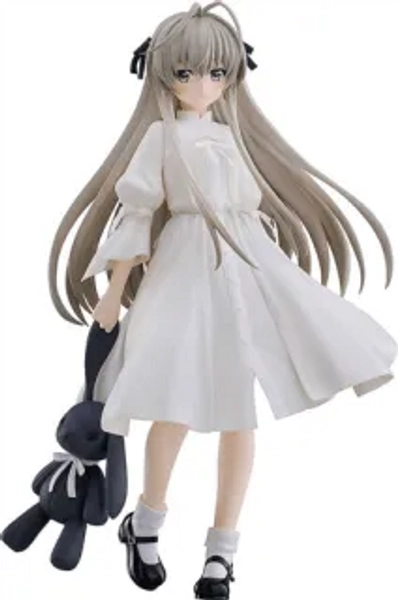 Yosuga no Sora Tactica Pop Up Parade PVC Statue Sora Kasugano L Size 22 cm