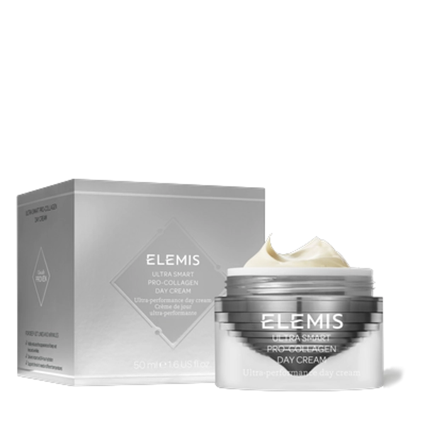 ULTRA SMART Pro-Collagen Day Cream