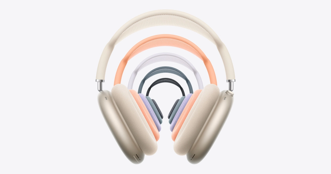 AirPods Max