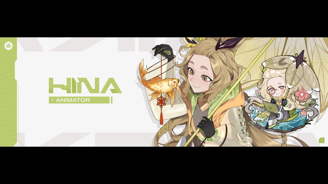 AFFORDABLE ANIMATED ILLUSTRATION ✦ loading screen, assets etc ┼ 𝐚𝐧𝐢𝐦𝐚𝐭𝐢𝐨𝐧 𝐨𝐧𝐥𝐲 ⟡  by hinakusuo 🌿🎏 (@hinakusuo)