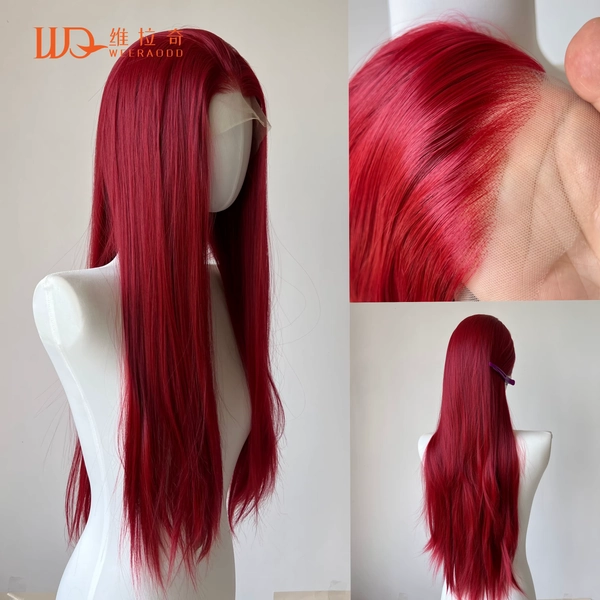 Kakyoin wig base!