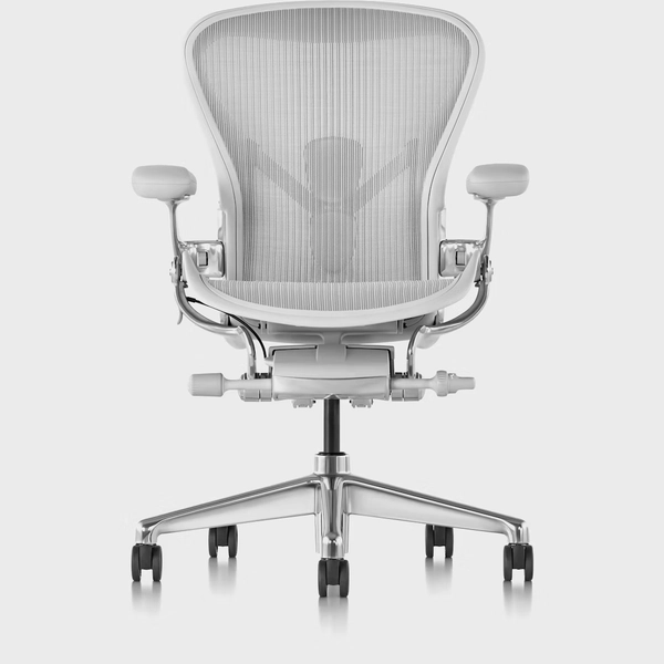 Aeron Chair β Herman Miller