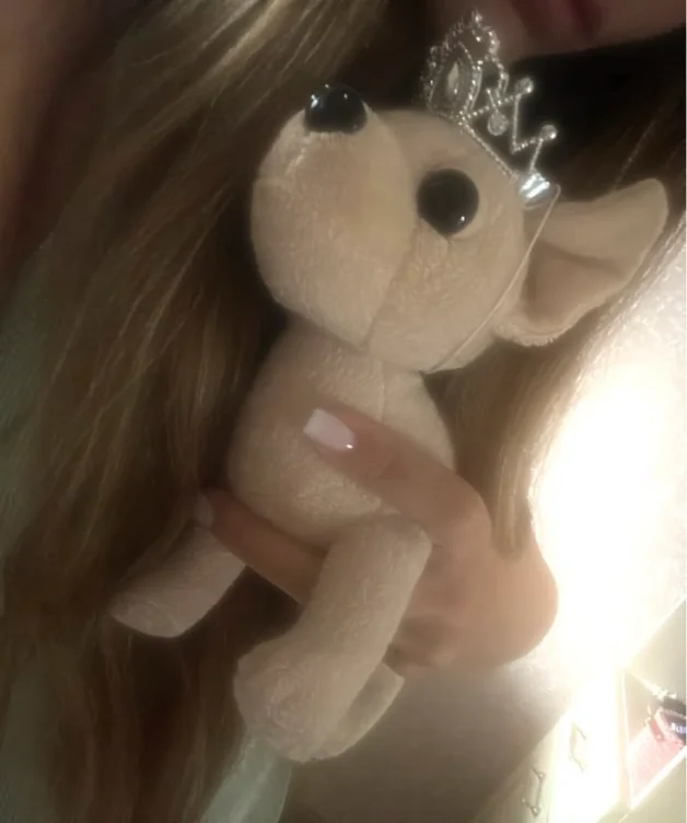 princessing 👑