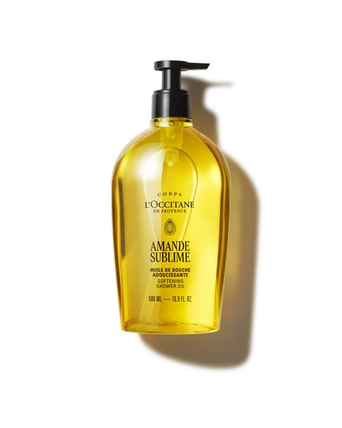 Almond (Amande) Shower Oil | L'Occitane