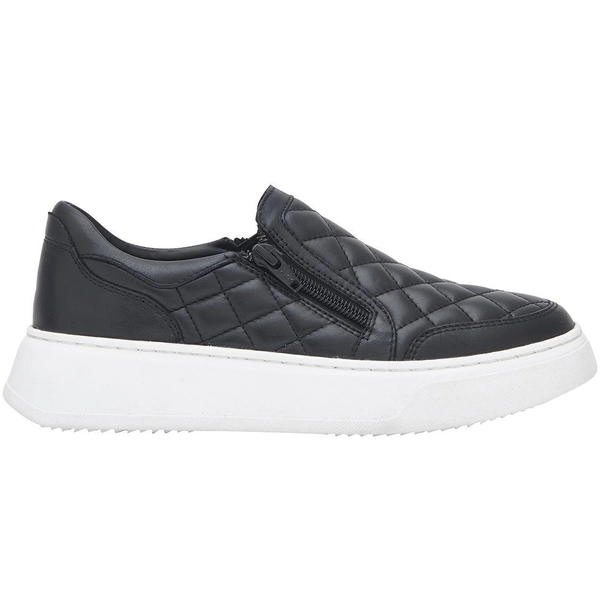 Scholl Slip-On Black F308591004