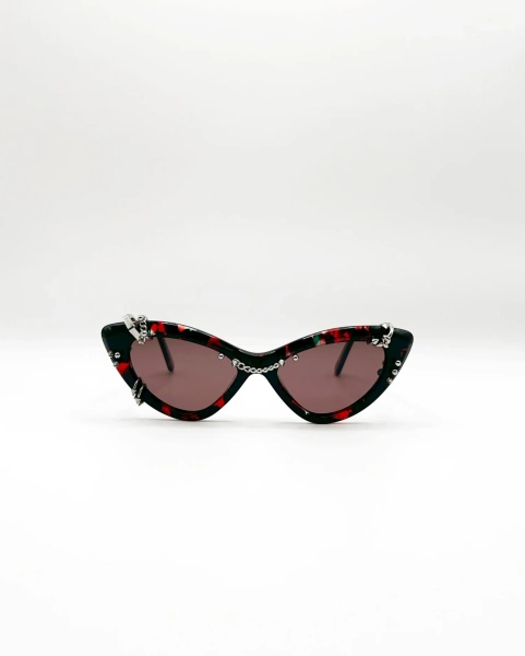 CASSIOPEIA(RUBY)—ALPHA — Arcus Paris