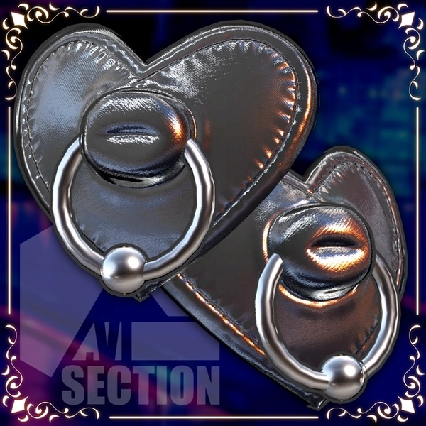 『ミルティナ用』Pasties