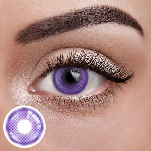 Unibling Magic Pop Blue Violet (1-Year)