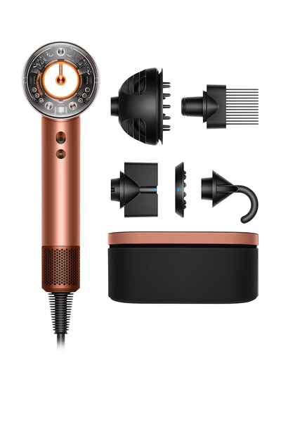Dyson Special Edition Supersonic Nural in Beauty: NA