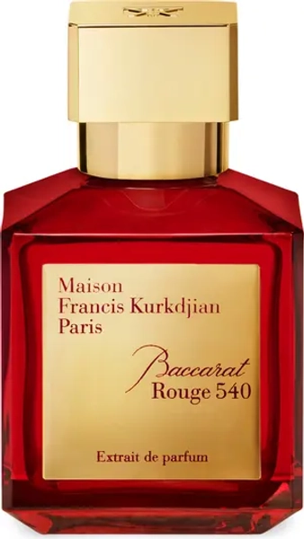 Baccarat Rouge 540 Extrait de Parfum