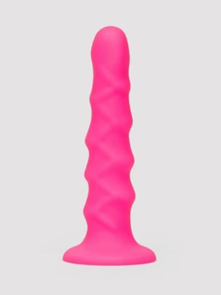 ✽ pink 6.5 inch ✽