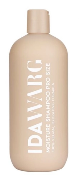 Ida Warg Moisture Shampoo Pro Size 500 ml