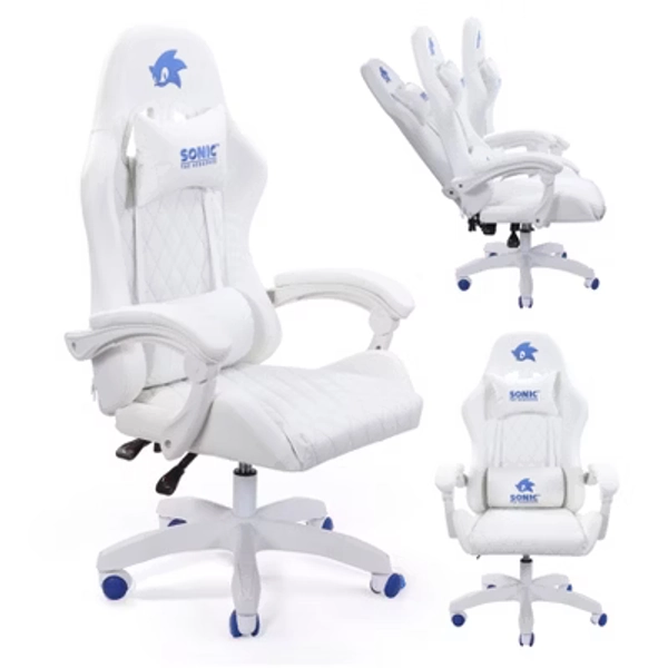 Sonic The Hedgehog Gaming Chair
