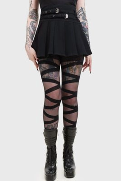 Heart Stealer Skirt