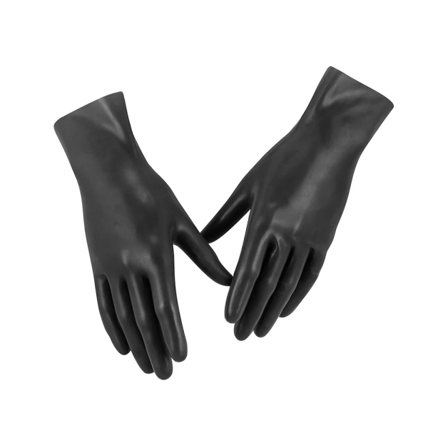 Psi Short Glove — ELISSA POPPY