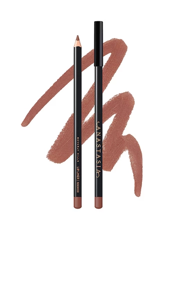 Anastasia Beverly Hills Lip Liner in Rosewood.