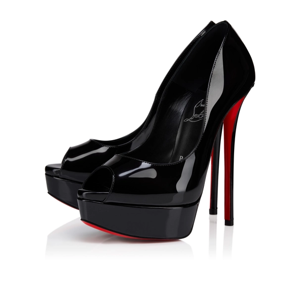 Louboutin - Lady Z