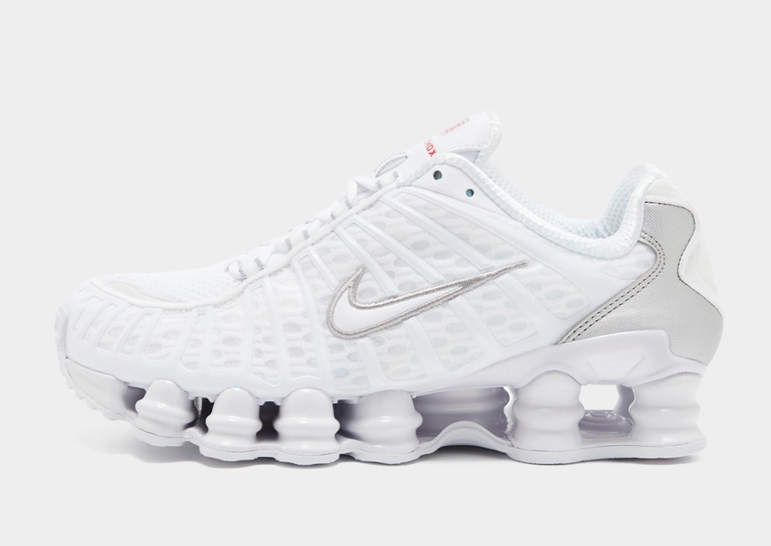 Nike Shox TL Women's