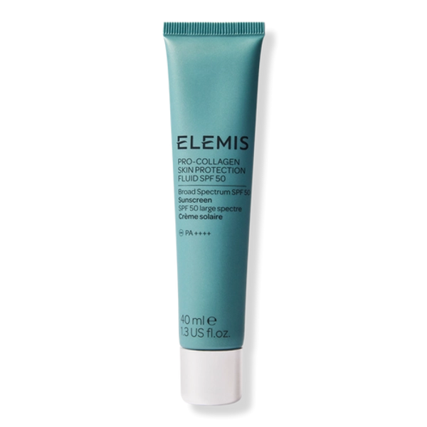 Pro-Collagen Skin Protection Fluid SPF 50