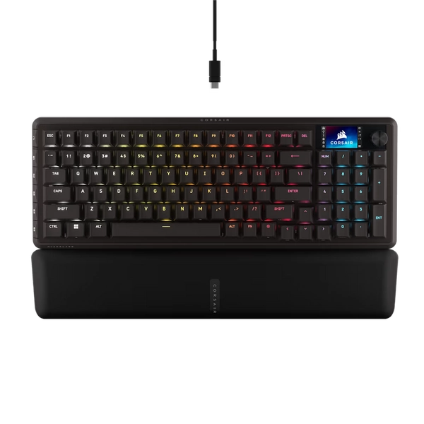 VANGUARD PRO 96 Hall Effect Gaming Keyboard