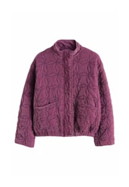 PETITE FIT - Winter jacket - pink