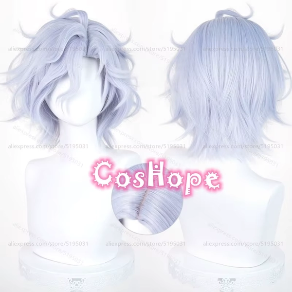 Mitiya wig