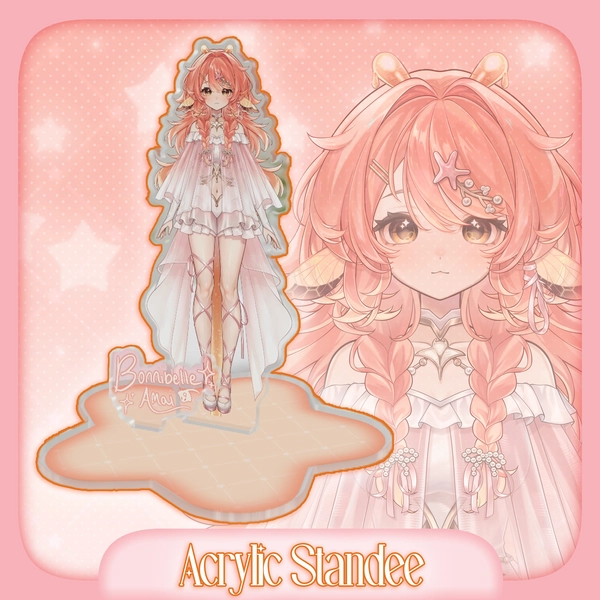 Bonnibelle's Buttery Debut Bundle by Somnium - ACGGOODS