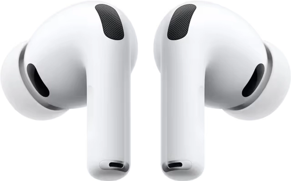 Apple AirPods Pro Gen 3 (2025) true wireless høretelefoner