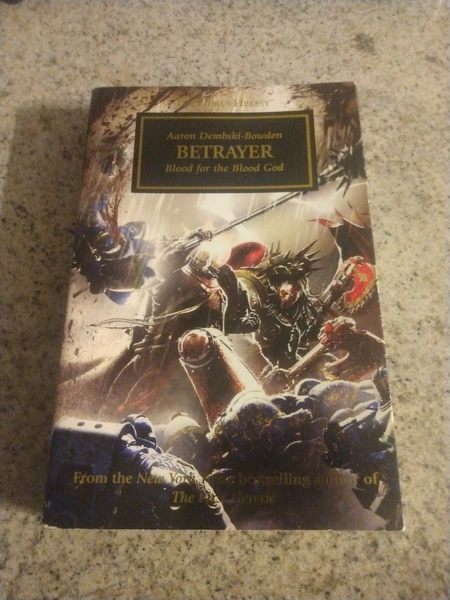 Horus Heresy Siege Of Terra & Primarchs Multilist: MMPB TPB HC Warhammer 30k
