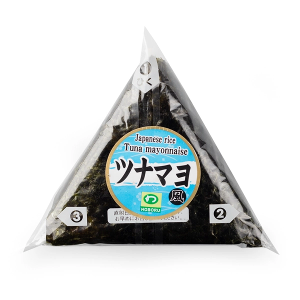Noboru Onigiri Tuna Mayo 100 g