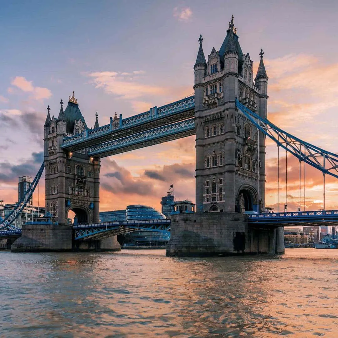 LONDON HOLIDAYS
