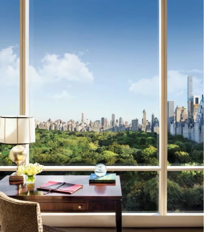 NEW YORK HOLIDAYS