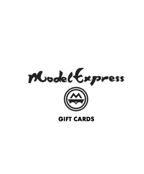 Gift Card - $25.00 CAD