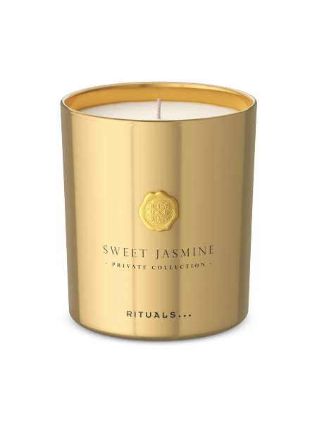 Private Collection Sweet Jasmine Scented Candle 360 g
