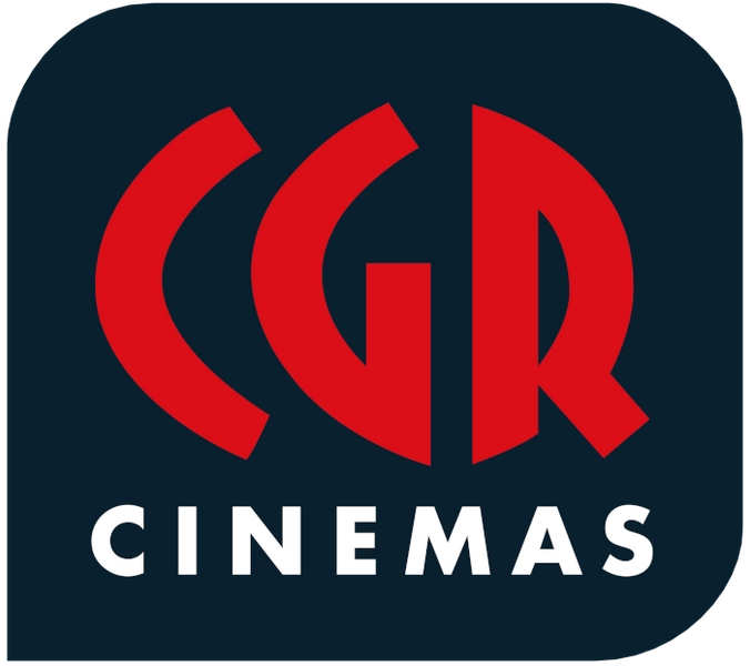5 places de Cinéma CGR
