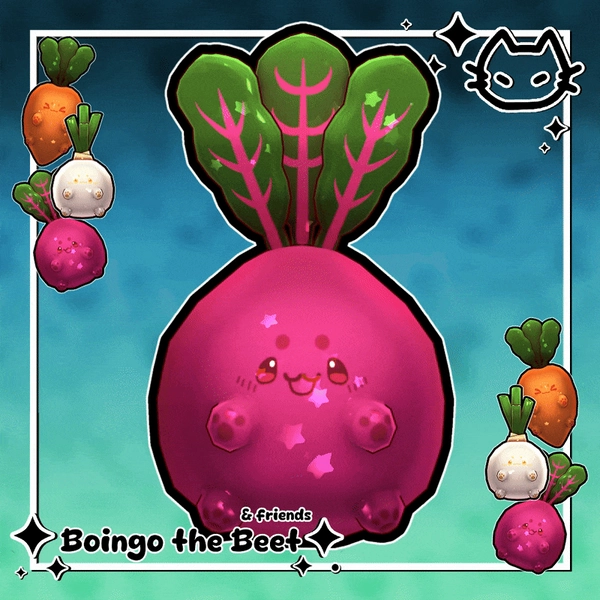 🥕🧅 Boingo the Beet & Friends 🥕🧅 Mouth charm, Plush 🥕🧅 Carrot Plush, Onion Plush, Beet Plush 🥕🧅