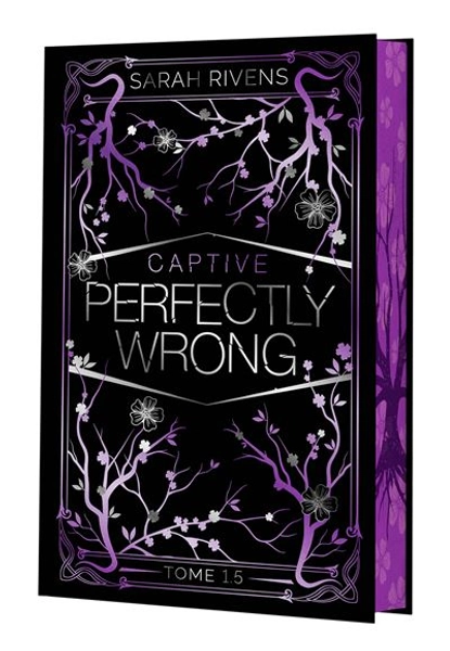 Captive -  : Captive 1.5 - Perfectly Wrong - Edition Collector