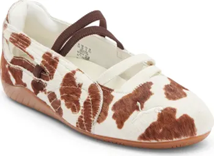 Speedcat Ballet Sneaker