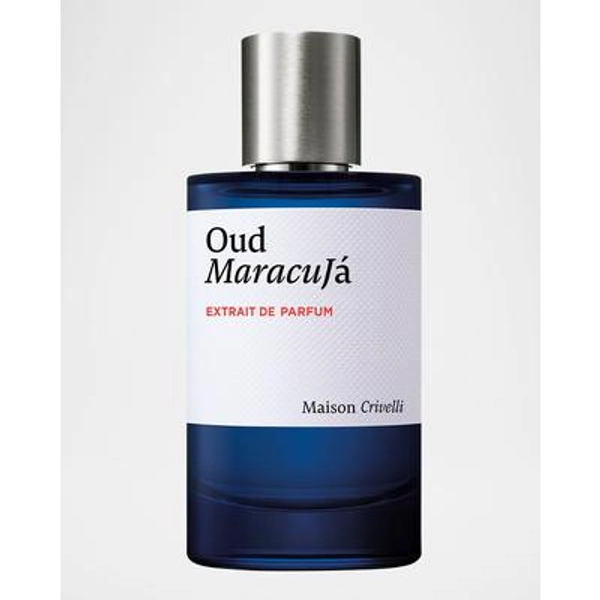 OIud Maracuja Extrait, 3.4 oz.