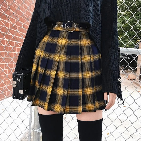 Japão Saia - Kawaii Fashion Shop