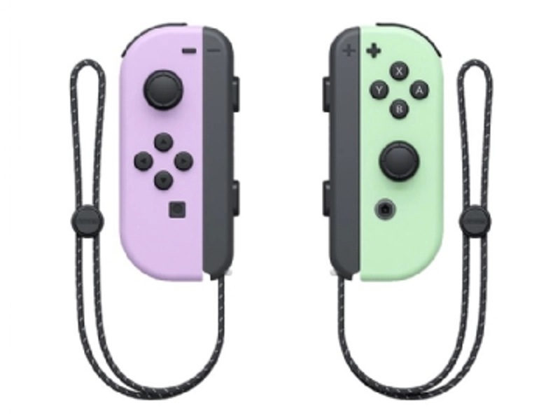 NINTENDO Joy-Con - Håndkonsoll - trådløs