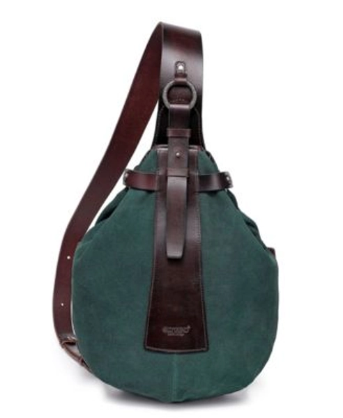 Daisy Medium Leather Sling Bag