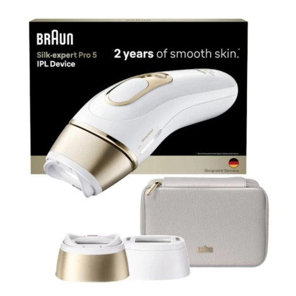 IPL Braun Silk-expert Pro PL5210