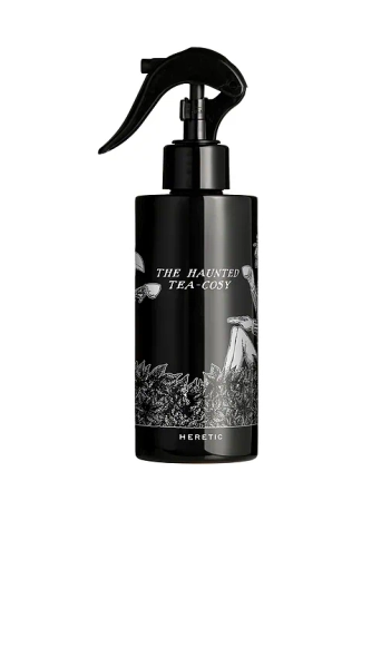 HERETIC PARFUM The Haunted Tea Cozy Room Spray in Beauty: NA.