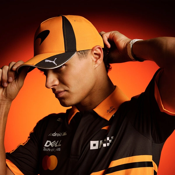 PUMA 2026 Lando Norris Cap