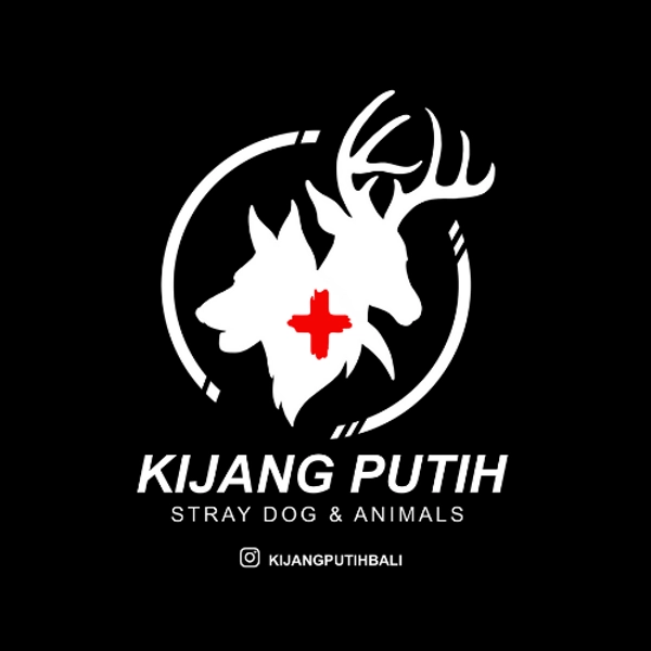 Kijang Putih Bali Shelter