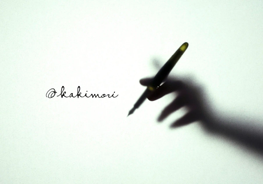 GLASS PEN ART & WRITING STREAM || 5/5 || PICK AN INK COLOUR